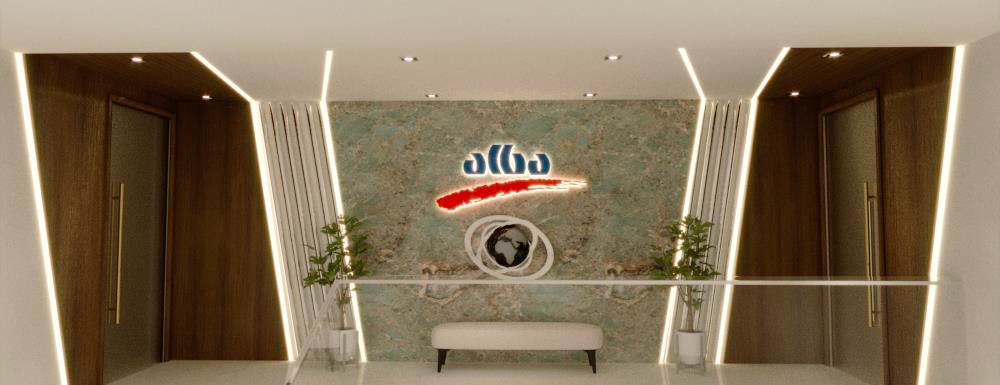 ALBA