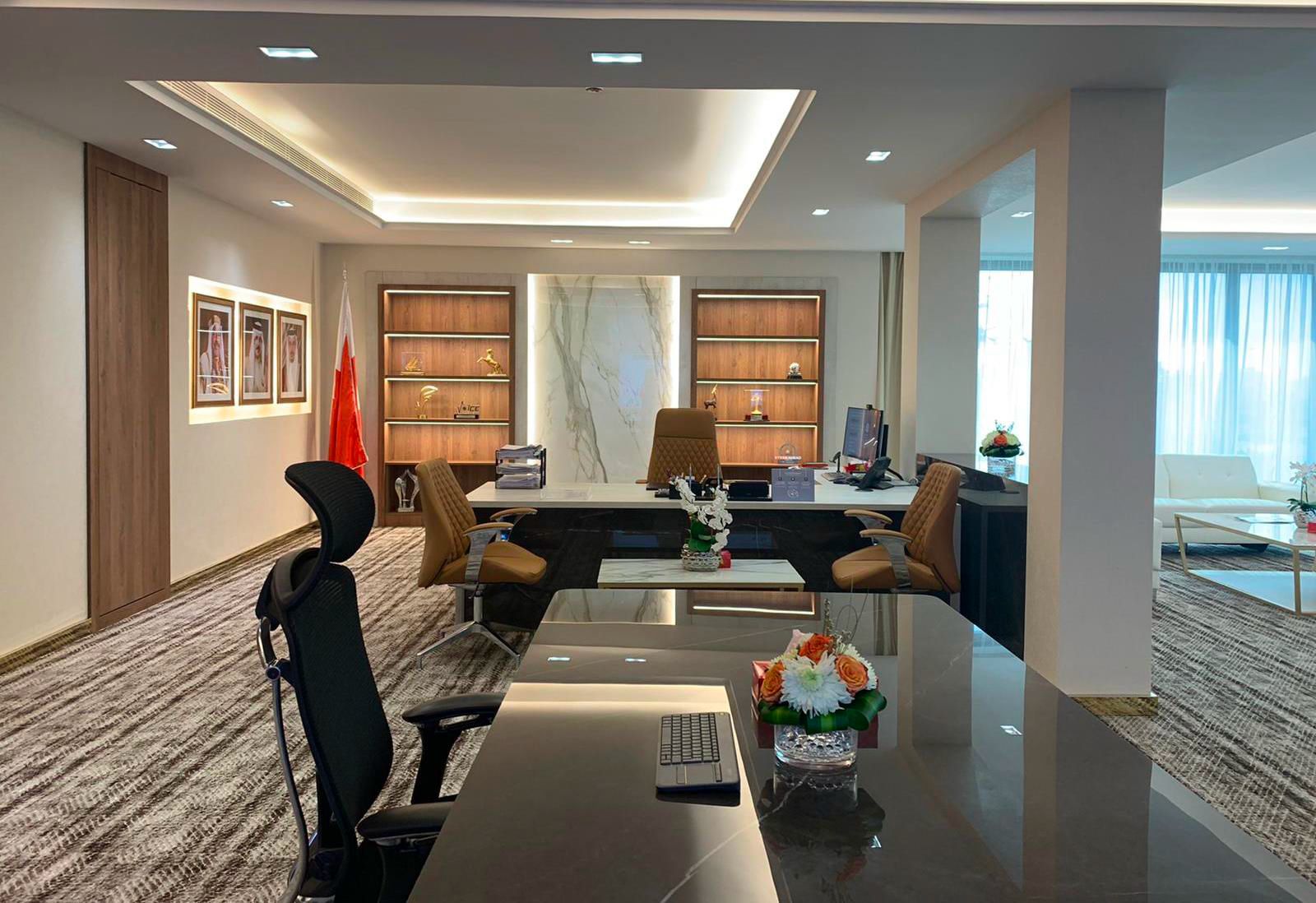 ALBA — view 6