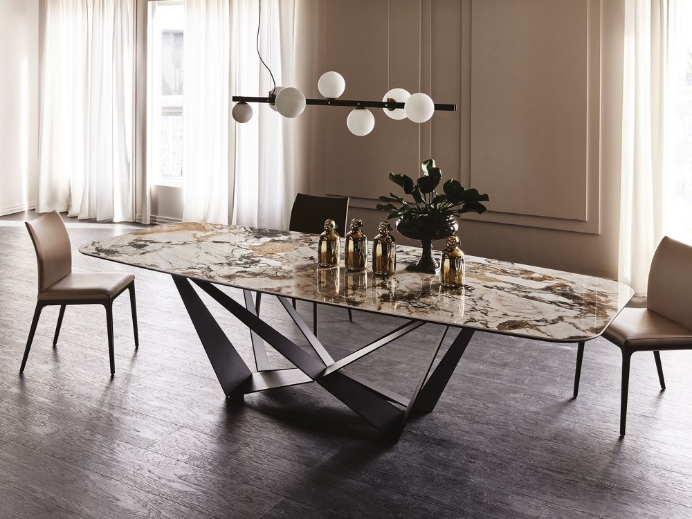 Dining Tables (Rectangle Shape)